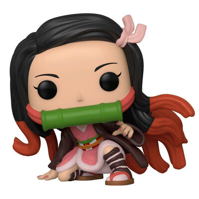Funko Pop! Nezuko Kamado
