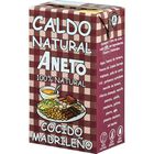 Caldo natural Aneto 1l cocido madrileño 100% natural
