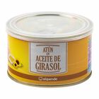 Atún  Alipende 260g en girasol