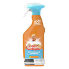 Limpiahogar spray Don Limpio 450 ml cocina