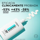 Fluido facial Hidratante Antimanchas Loreal Bright Reveal 50 ml F50+ Niacinamida + Lha