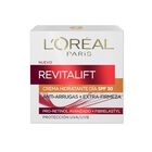 Crema de día L'Oréal Paris Revitalift Crema Hidratante Día SPF 30 50ml