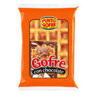 Gofre Punto Gofre 140g con sobre de chocolate