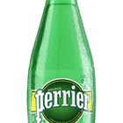 Agua con gas Perrier 0,5l