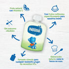 Pouch Nestlé 4 frutas desde 4meses pack 4