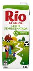 Leche R&iacute;o 1,5l semidesnatada brik