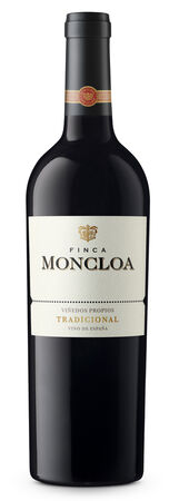 Vino tinto Tierra de Cádiz Finca Moncloa 75cl