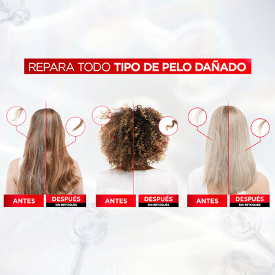 Acondicionador Elvive 150Ml Bond Repair