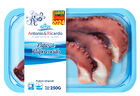 Patas de pulpo Antonio & Ricardo 250g sin gluten