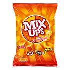 Snack Mix Ups sabor queso 125g