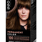 Tinte permanente Syoss n&ordm;4.8 casta&ntilde;o chocolate