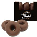 Donas con cacao Hermanos Juan 135g