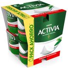 Bífidus Activia pack 8 azucarado