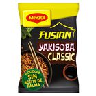 Fideos orientales fusian yakisoba Maggi 120g classic