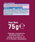 Cortezas de cerdo Alipende 75g