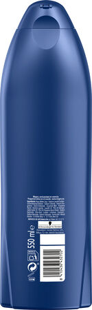 Gel ducha Magno 550ml Marine Fresh