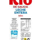 Leche Río 1l entera