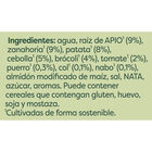 Crema verduras de la huerta Knorr Ligeresa 500ml