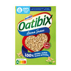 Copos de avena suave integral Oatibix 500g