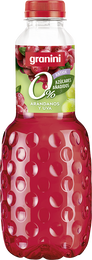 Bebida antioxidante arándanos y uva Granini 1l