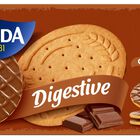 Galletas de chocolate finas Fontaneda 170g