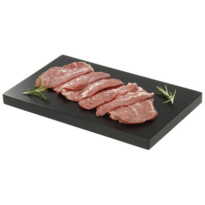 Carrillada de cerdo