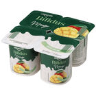 Yogur Bifidus Alipende mango
