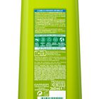 Champú fortificante Fructis 360ml fuerza&brillo