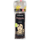 Molinillo Carmencita 50g pimienta negra