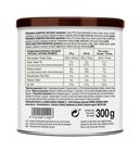 Cacao negro sin gluten soluble Valor 300g 70%