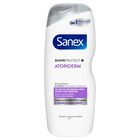 Gel de ducha o baño Sanex BiomeProtect Atopiderm Nutri Repair 550ml