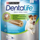 Snack perro Purina Dentalife small 115g