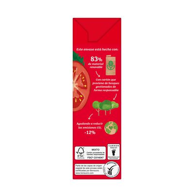 Tomate frito sin gluten Orlando pack-3 con abre facil