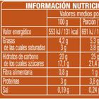Natillas de chocolate Alipende pack 4 125g