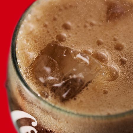 Refresco cola Coca-Cola botella 2l zero zero sin cafeína
