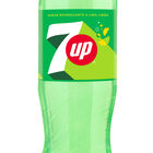 Refresco Seven Up 2L Lima Limón