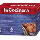 Alitas de pollo con salsa barbacoa La Cocinera 300 g