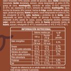 Helado Alipende 500ml chocolate brownie