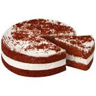 Tarta red Velvet 700g