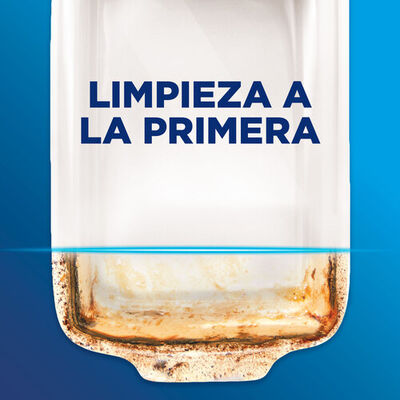 Pastillas del lavavajillas Regular 50 pastillas Finish Powerball Power All in 1