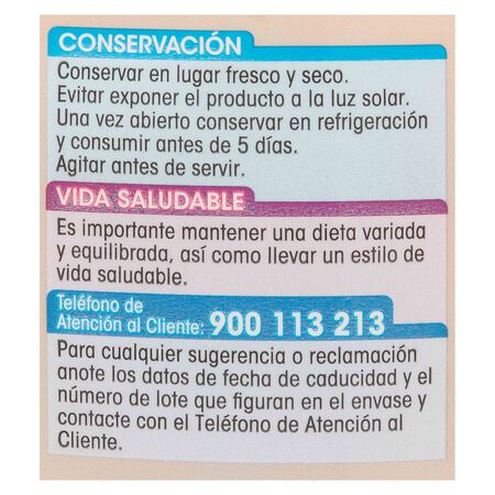 Néctar de melocotón Alipende 1,5l