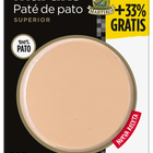 Pat&eacute; de pato Martiko bloc 75g