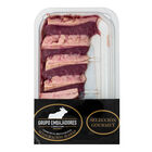 Picaña de vaca madurada 400g aproximadamente