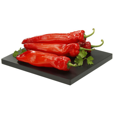 Pimiento rojo italiano