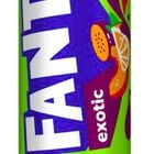 Refresco fanta con sabor exotic 500ml