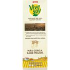 Bebida de avena Vivesoy 1l