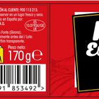 Fuet espetec sin lactosa Alipende 170 gr