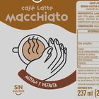 Bebida láctea de café Alipende 237ml macchiato