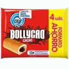 Bollycao 4 uds cacao 180g