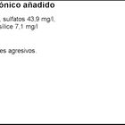 Agua con gas Fuente Primavera 1,5l